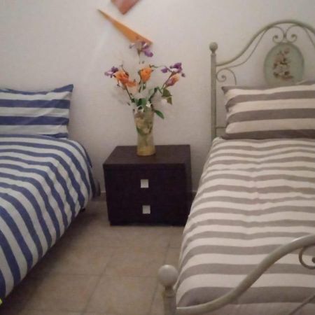 Il Giardino Di Rosy Villa Su Forti Bagian luar foto